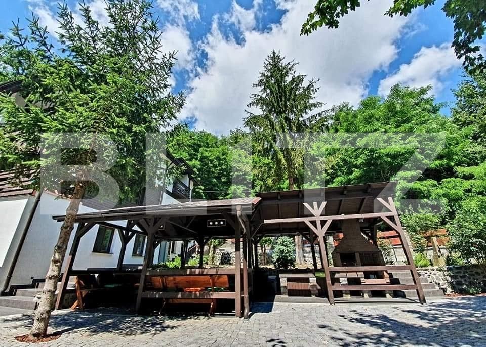 Casa de vânzare 6 camere Exterior Est - 135258CV | BLITZ Târgu Mureș | Poza5