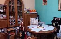 Apartament 3 camere, 77mp, Sangeorgiu de Mures