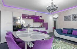 Apartament 3 camere, modern, 66 mp, Tudor