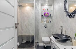 Apartament 3 camere, modern, 66 mp, Tudor