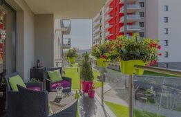 Apartament 3 camere, modern, 66 mp, Tudor