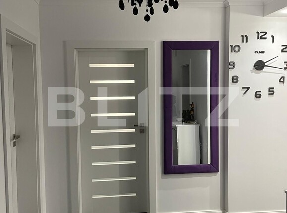 Apartament de vânzare 3 camere Tudor - 135314AV | BLITZ Târgu Mureș | Poza10