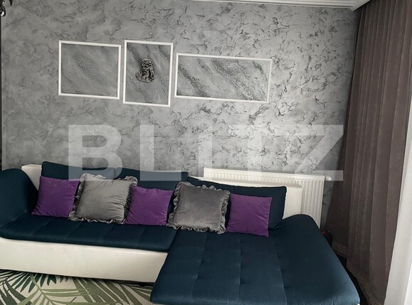 Apartament de vânzare 3 camere Tudor - 135314AV | BLITZ Târgu Mureș | Poza4