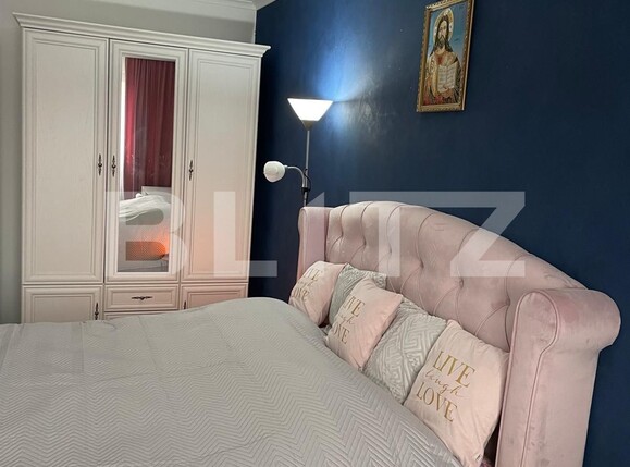 Apartament de vânzare 3 camere Tudor - 135314AV | BLITZ Târgu Mureș | Poza6