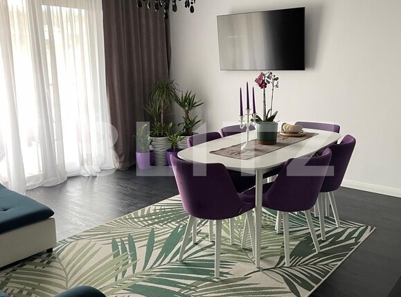 Apartament de vânzare 3 camere Tudor - 135314AV | BLITZ Târgu Mureș | Poza5