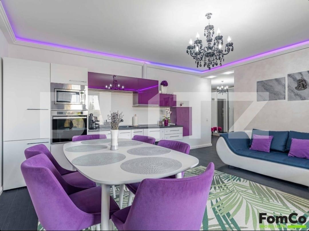 Apartament de vânzare 3 camere Tudor - 135314AV | BLITZ Târgu Mureș | Poza3