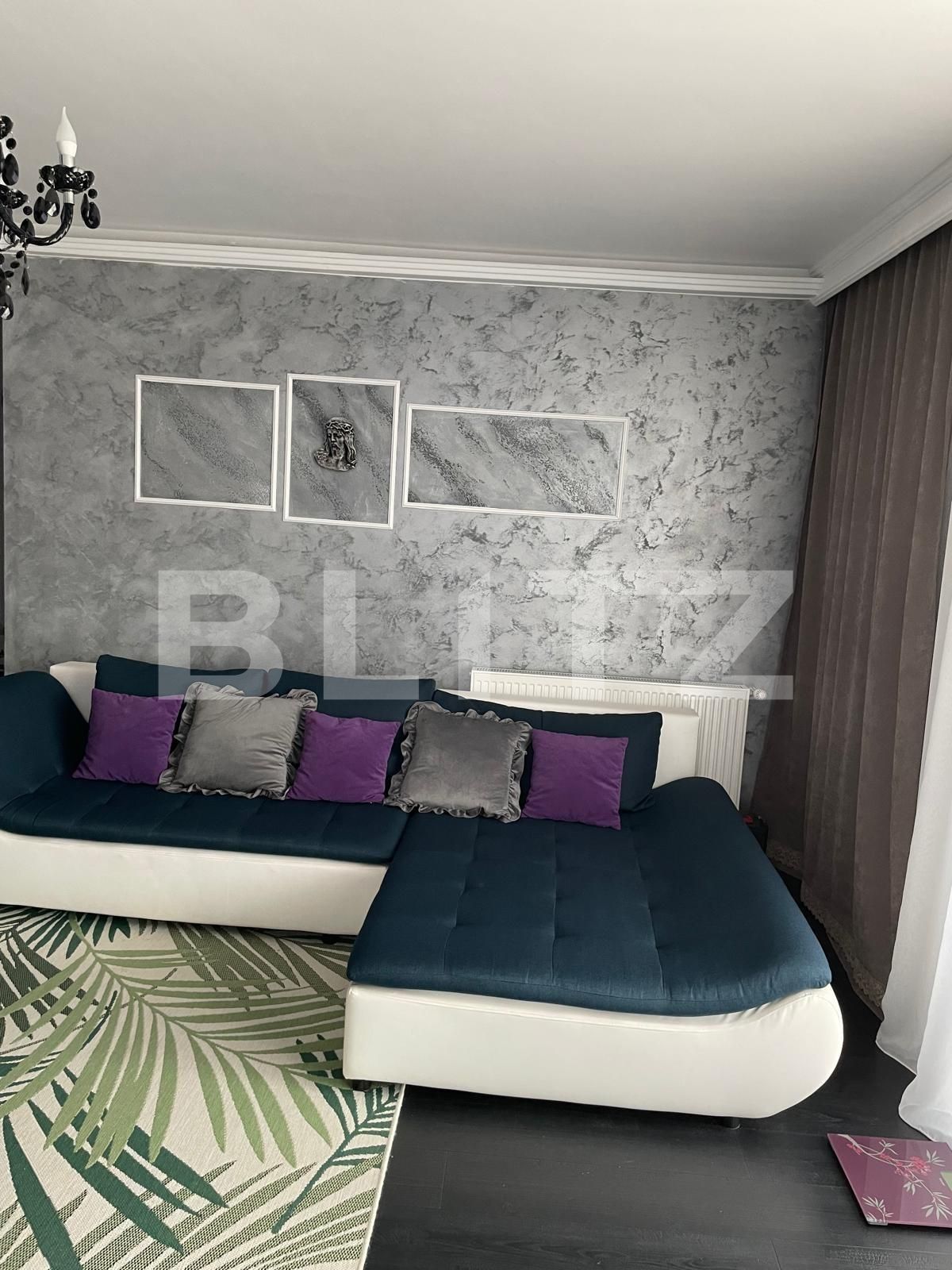 Apartament de vânzare 3 camere Tudor - 135314AV | BLITZ Târgu Mureș | Poza4