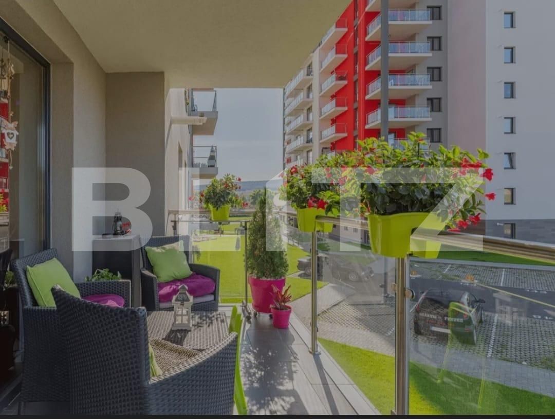 Apartament de vânzare 3 camere Tudor - 135314AV | BLITZ Târgu Mureș | Poza2