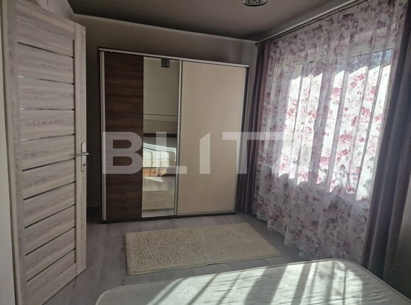 Apartament de închiriat 2 camere Dambu Pietros - 135322AI | BLITZ Târgu Mureș | Poza5