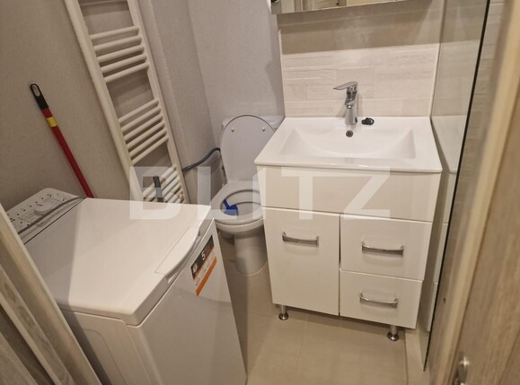 Apartament de închiriat 2 camere Dambu Pietros - 135322AI | BLITZ Târgu Mureș | Poza7