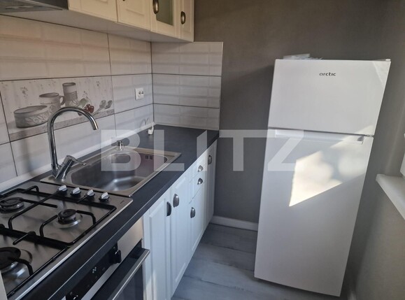Apartament de închiriat 2 camere Dambu Pietros - 135322AI | BLITZ Târgu Mureș | Poza4