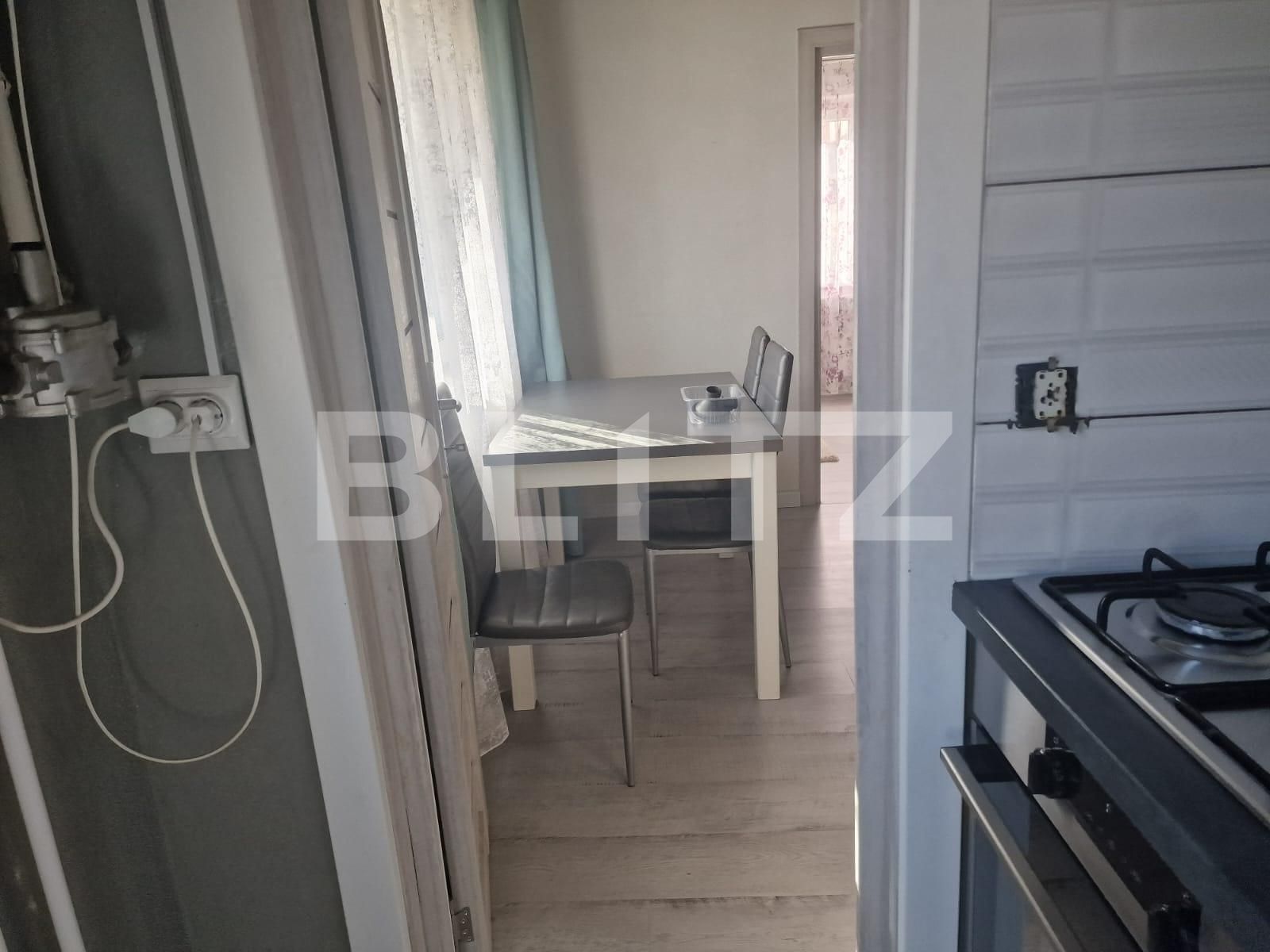 Apartament de închiriat 2 camere Dambu Pietros - 135322AI | BLITZ Târgu Mureș | Poza3