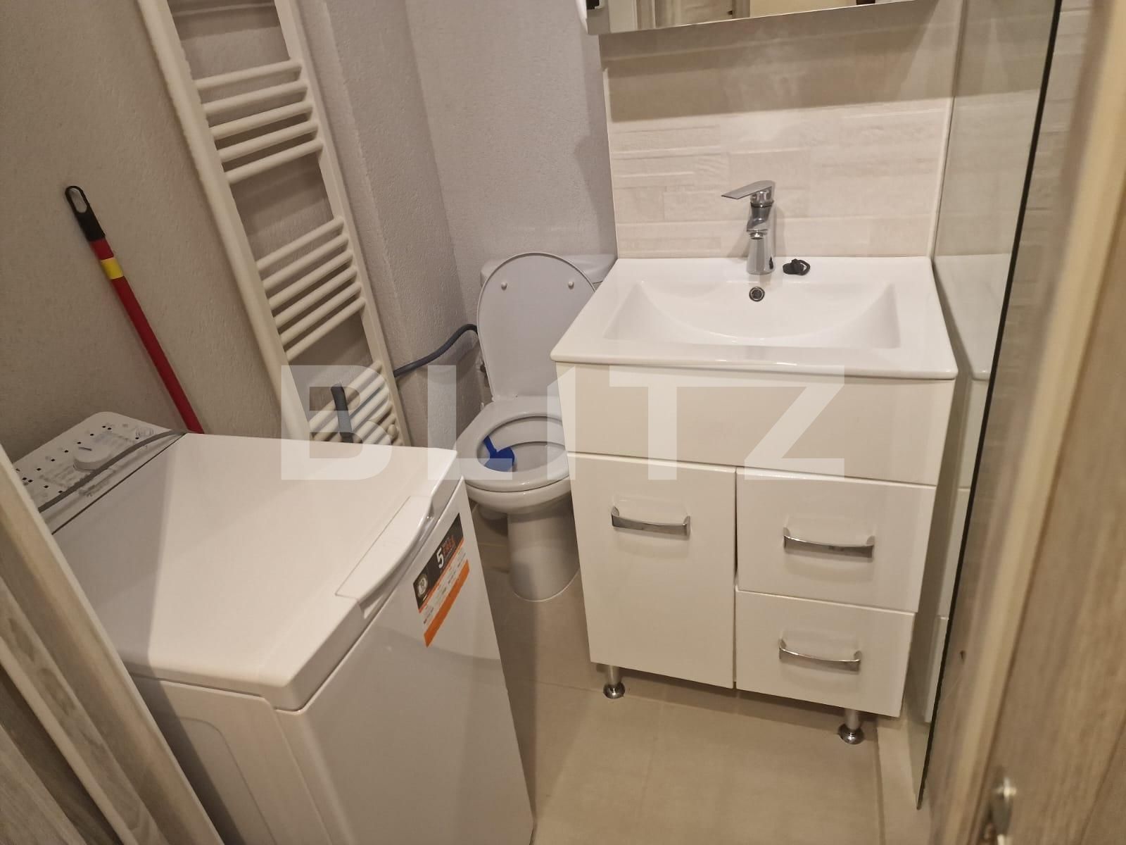 Apartament de închiriat 2 camere Dambu Pietros - 135322AI | BLITZ Târgu Mureș | Poza7