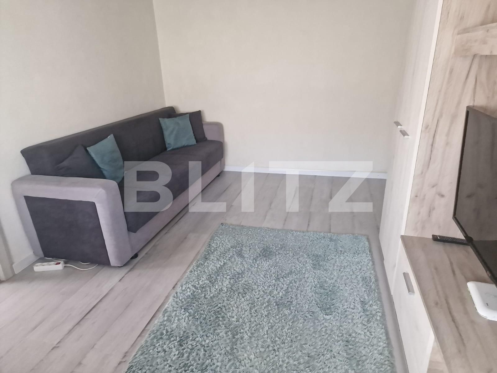 Apartament de închiriat 2 camere Dambu Pietros - 135322AI | BLITZ Târgu Mureș | Poza2