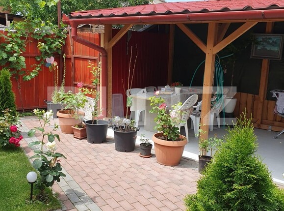 Casa de vânzare 1 camera Central - 135325CV | BLITZ Târgu Mureș | Poza2