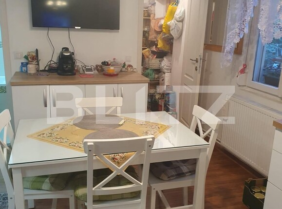 Casa de vânzare 1 camera Central - 135325CV | BLITZ Târgu Mureș | Poza8