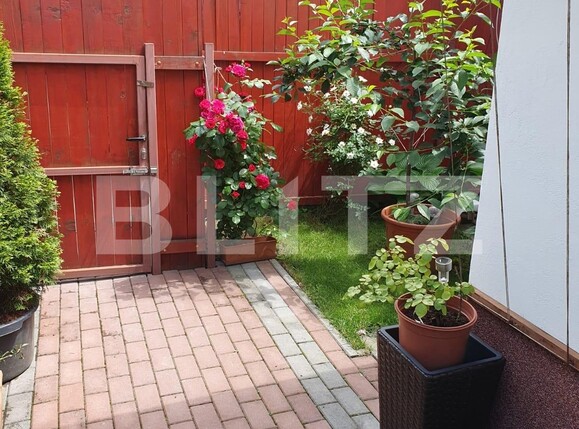 Casa de vânzare 1 camera Central - 135325CV | BLITZ Târgu Mureș | Poza3