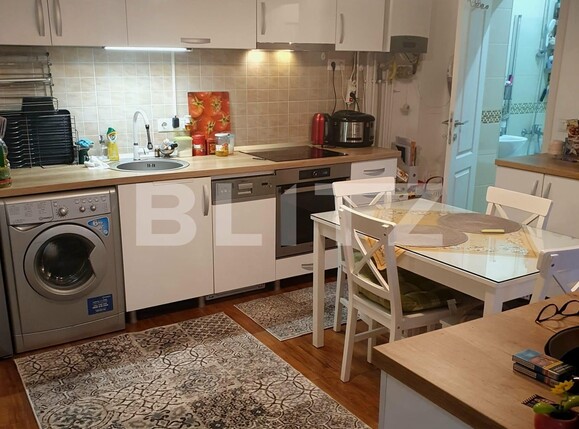 Casa de vânzare 1 camera Central - 135325CV | BLITZ Târgu Mureș | Poza5