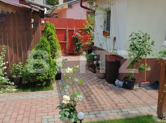 Casa de vânzare 1 camera Central - 135325CV | BLITZ Târgu Mureș | Poza4