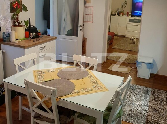 Casa de vânzare 1 camera Central - 135325CV | BLITZ Târgu Mureș | Poza9