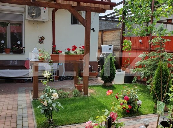 Casa de vânzare 1 camera Central - 135325CV | BLITZ Târgu Mureș | Poza1