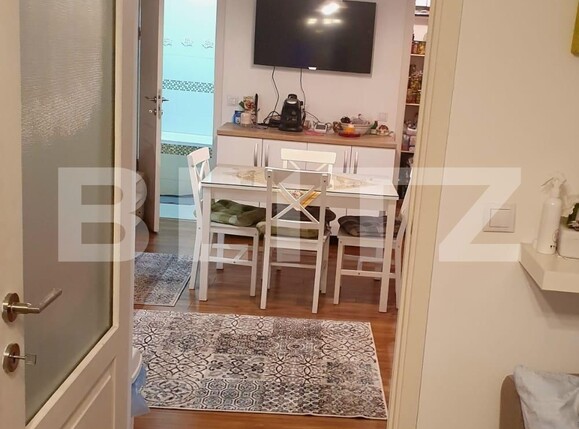 Casa de vânzare 1 camera Central - 135325CV | BLITZ Târgu Mureș | Poza6