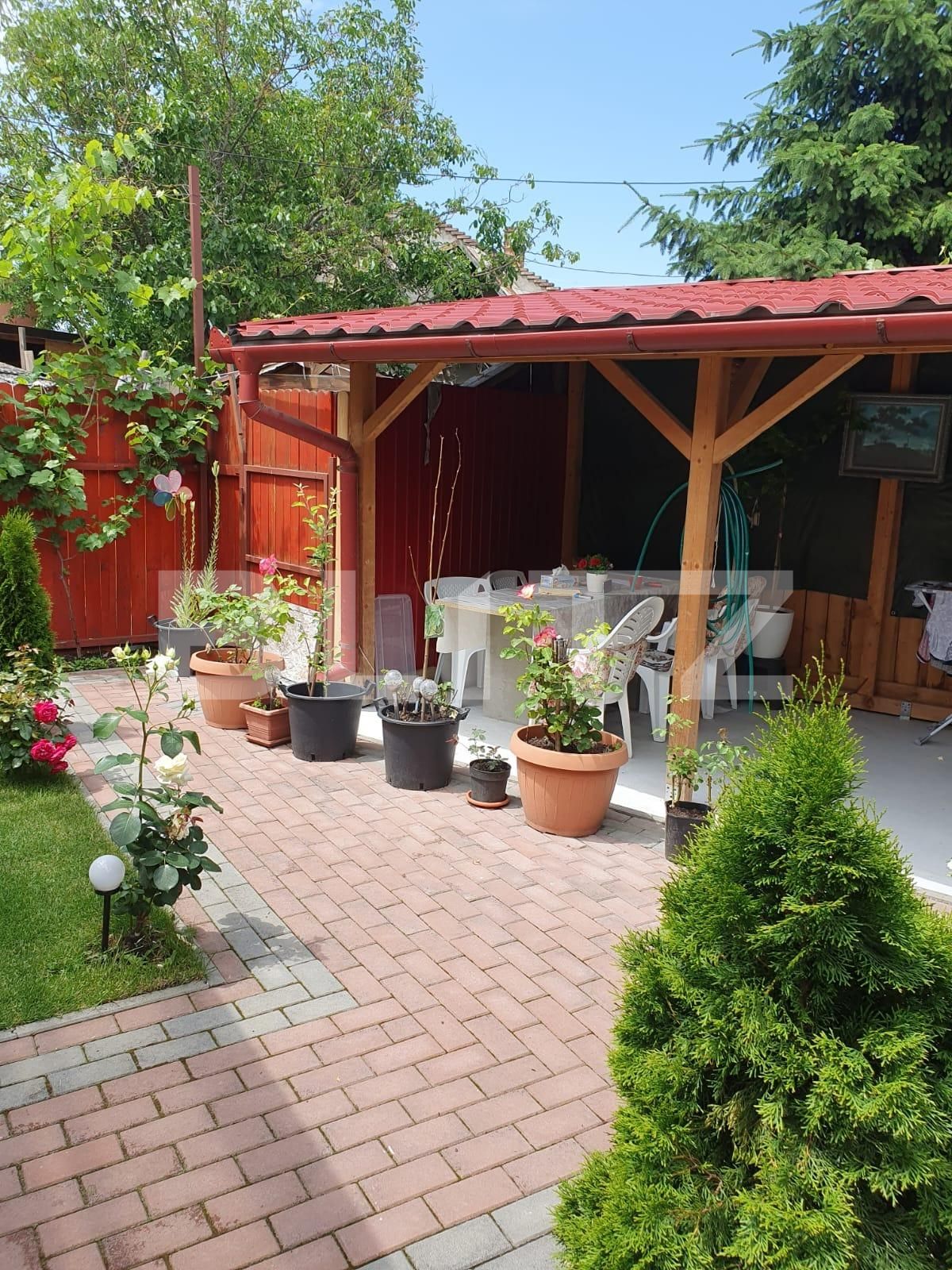 Casa de vânzare 1 camera Central - 135325CV | BLITZ Târgu Mureș | Poza2