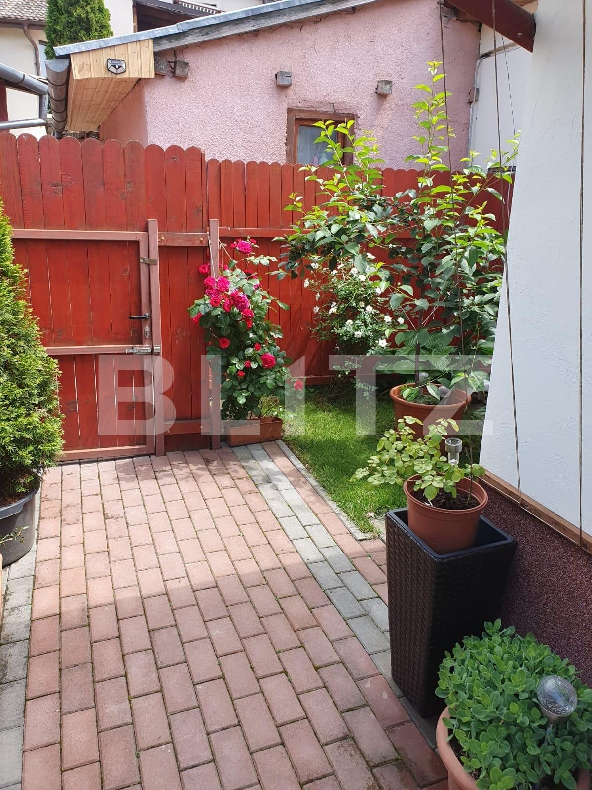 Casa de vânzare 1 camera Central - 135325CV | BLITZ Târgu Mureș | Poza3