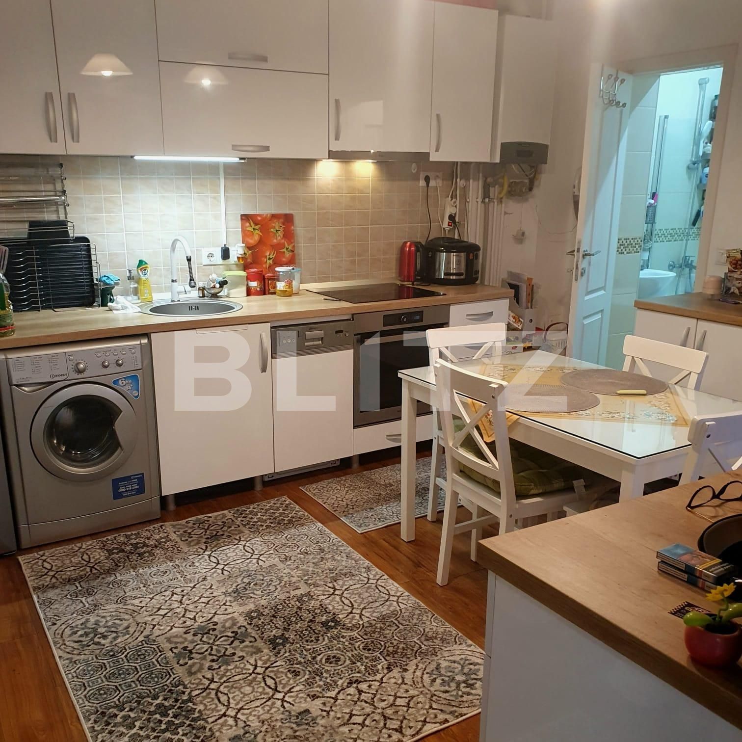 Casa de vânzare 1 camera Central - 135325CV | BLITZ Târgu Mureș | Poza5