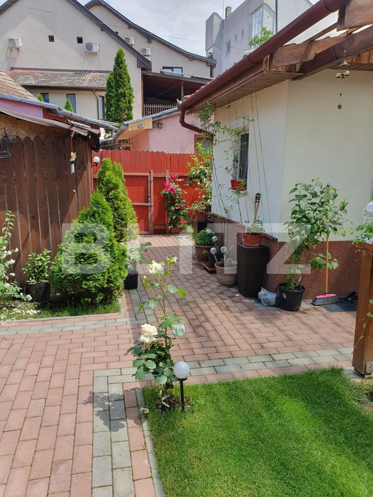 Casa de vânzare 1 camera Central - 135325CV | BLITZ Târgu Mureș | Poza4