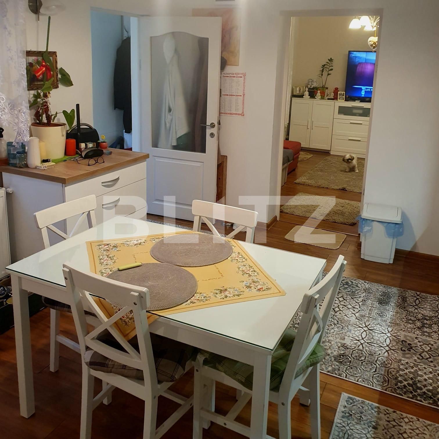 Casa de vânzare 1 camera Central - 135325CV | BLITZ Târgu Mureș | Poza9