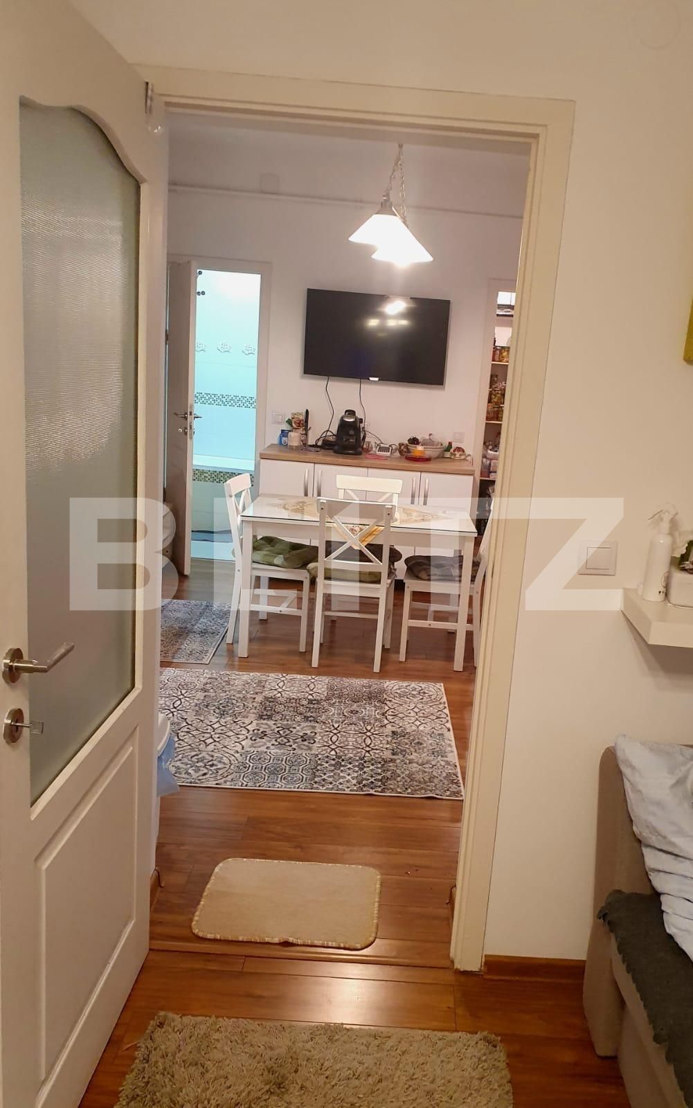 Casa de vânzare 1 camera Central - 135325CV | BLITZ Târgu Mureș | Poza6