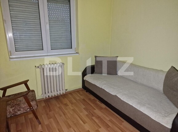 Apartament de vânzare 3 camere Periferie - 135331AV | BLITZ Târgu Mureș | Poza1