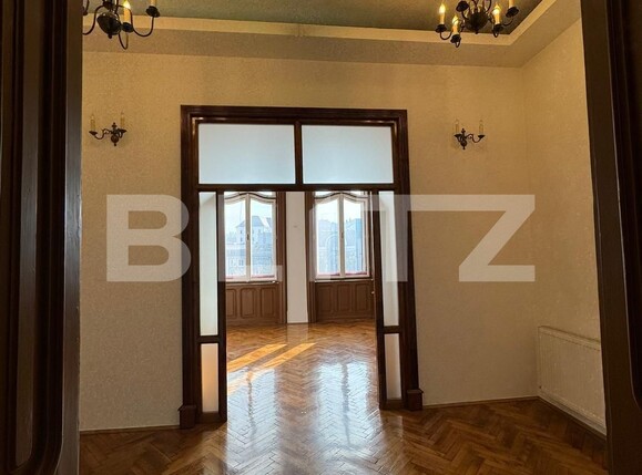 Apartament de vânzare 2 camere Ultracentral - 135346AV | BLITZ Târgu Mureș | Poza1