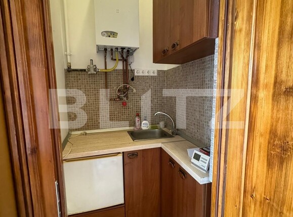 Apartament de vânzare 2 camere Ultracentral - 135346AV | BLITZ Târgu Mureș | Poza4