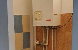 Garsoniera, 25mp, 7 noiembrie