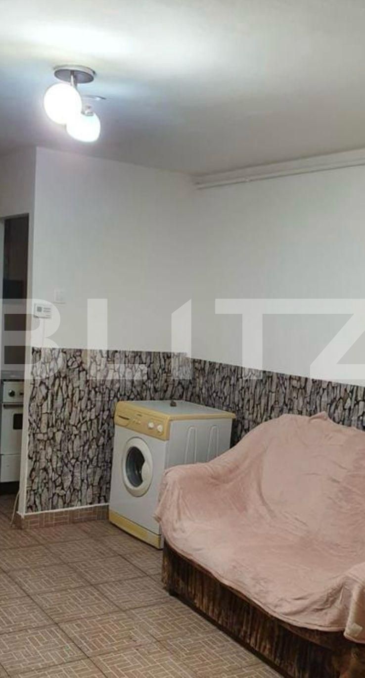 Garsonieră de vânzare 7 Noiembrie - 135366AV | BLITZ Târgu Mureș | Poza3