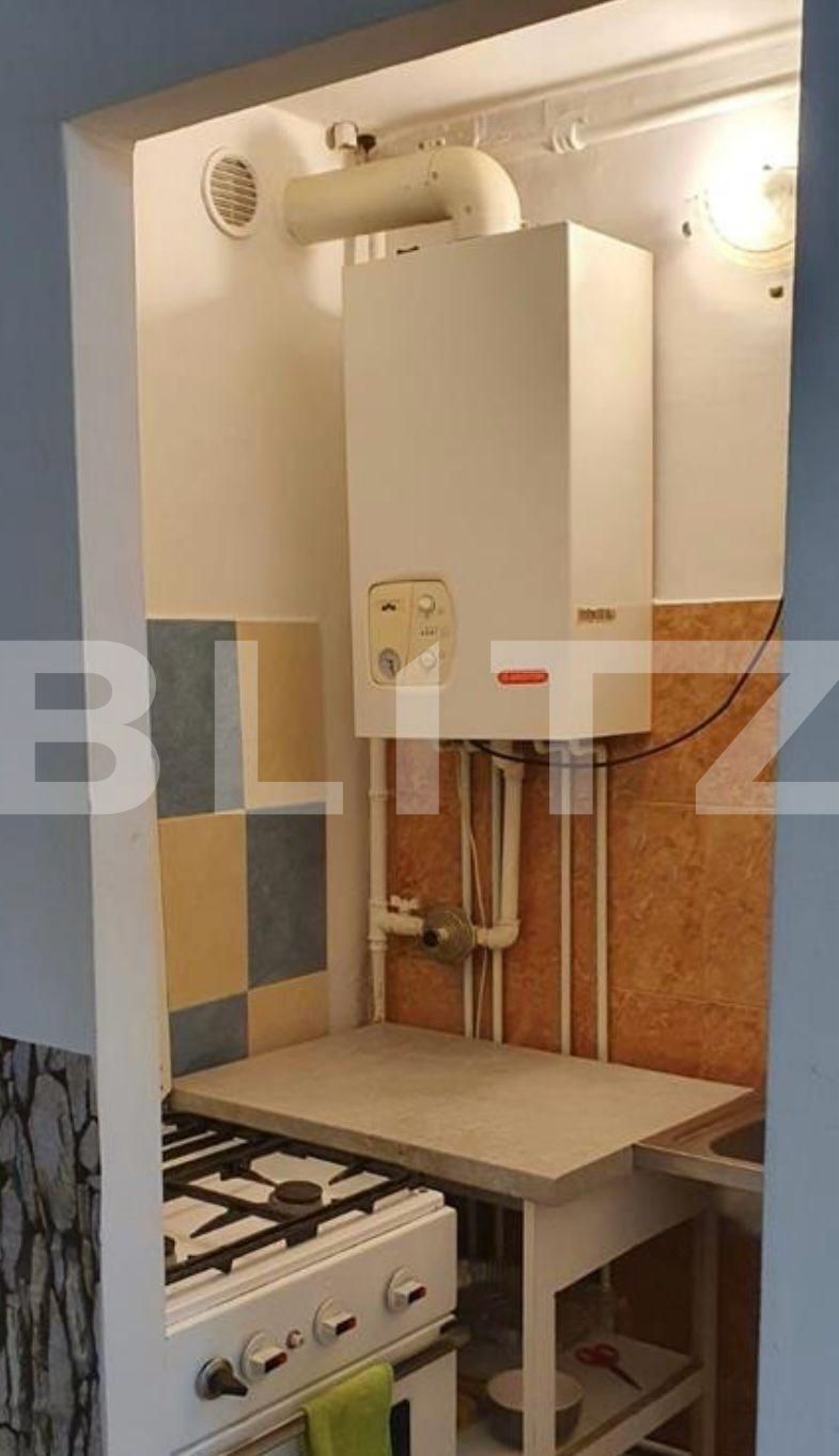 Garsonieră de vânzare 7 Noiembrie - 135366AV | BLITZ Târgu Mureș | Poza2