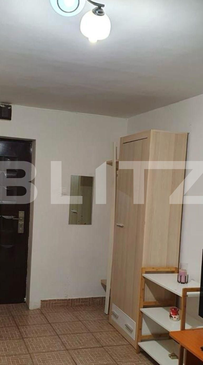 Garsonieră de vânzare 7 Noiembrie - 135366AV | BLITZ Târgu Mureș | Poza4