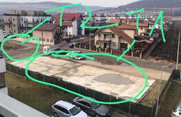 Teren, 1291MP, Unirii 