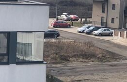 Teren, 1291MP, Unirii 