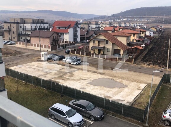 Teren de vânzare Unirii - 135368TV | BLITZ Târgu Mureș | Poza2