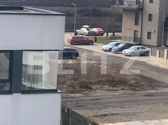 Teren de vânzare Unirii - 135368TV | BLITZ Târgu Mureș | Poza1