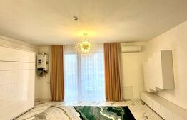 Studio 44mp, ULTRALUX, Green Residence Fomco
