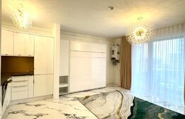 Studio 44mp, ULTRALUX, Green Residence Fomco