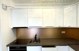 Studio 44mp, ULTRALUX, Green Residence Fomco