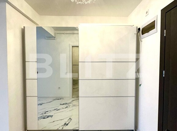 Garsonieră de închiriat  - 135447AI | BLITZ Târgu Mureș | Poza7