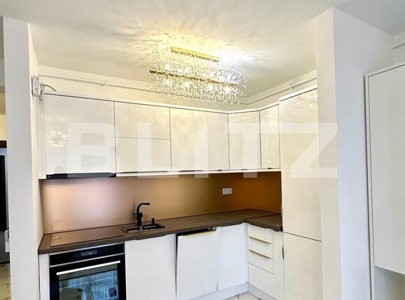 Garsonieră de închiriat  - 135447AI | BLITZ Târgu Mureș | Poza3