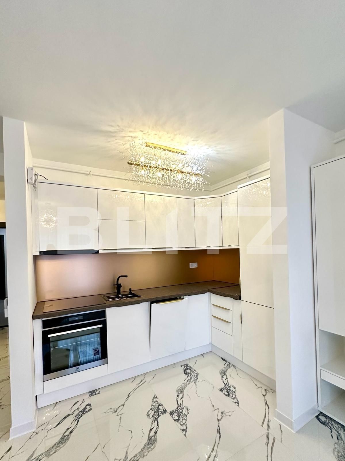 Garsonieră de închiriat  - 135447AI | BLITZ Târgu Mureș | Poza3