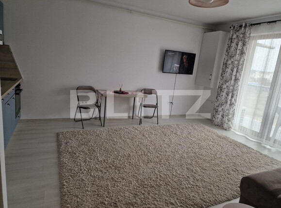 Garsonieră de închiriat  - 135456AI | BLITZ Târgu Mureș | Poza4